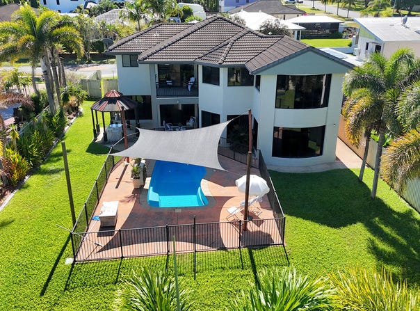 3 Francey Drive, Glenella, Qld 4740