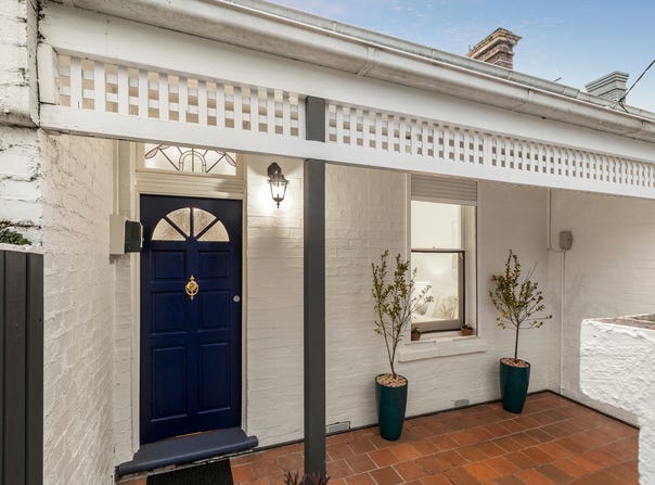 13 Oban Street, South Yarra, Vic 3141