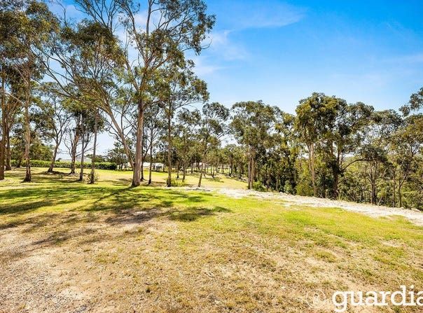 4 Orange Grove, Kenthurst, NSW 2156