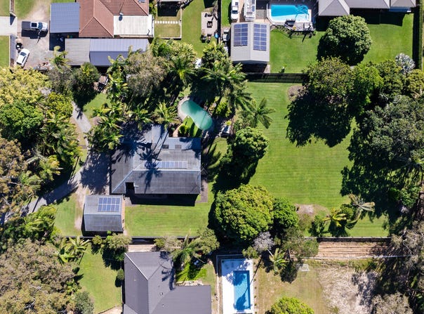 3 Casuarina Drive, Little Mountain, Qld 4551