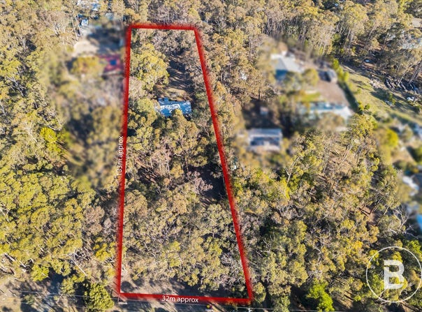 25 Cowans Drive, Dales Creek, Vic 3341
