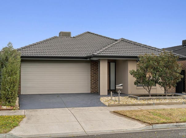 10 Thorngrove Street, Truganina, Vic 3029