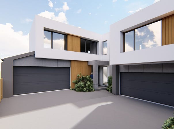 1&2/2 Grail Court, Glen Waverley, Vic 3150
