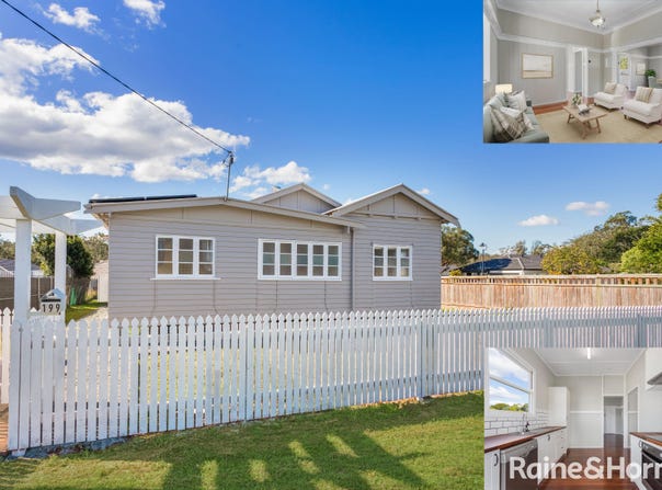 199 Pine Mountain Road, Brassall, Qld 4305