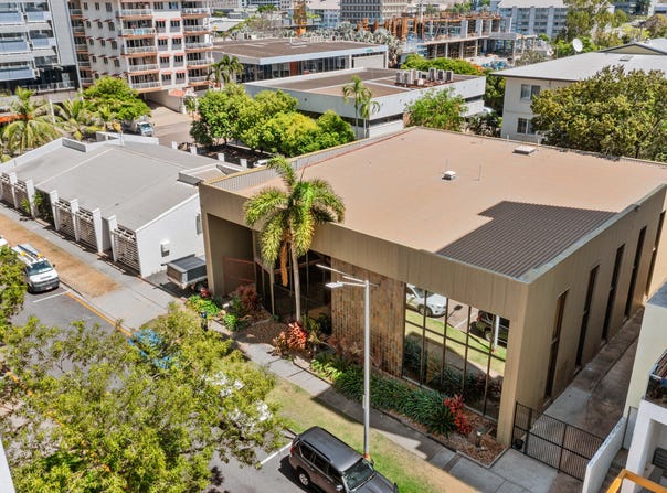 1 Gardiner Street, Darwin City, NT 0800