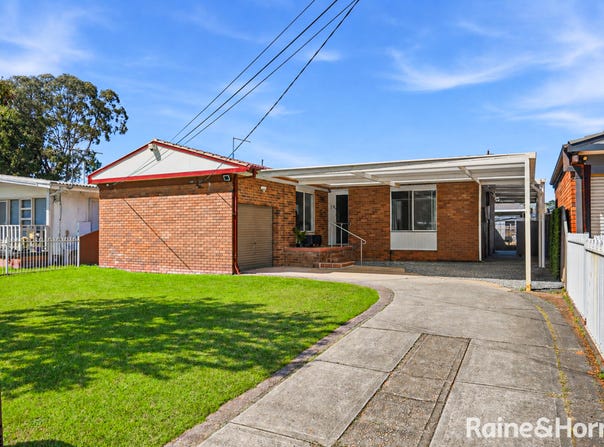 19 Semana Street, Whalan, NSW 2770