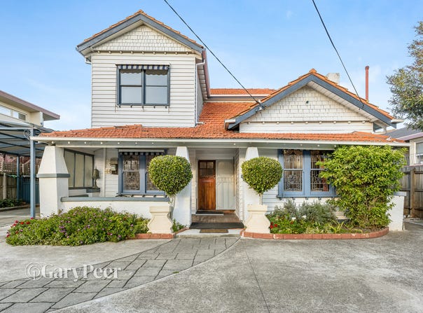 40 Elliott Avenue, Carnegie, Vic 3163