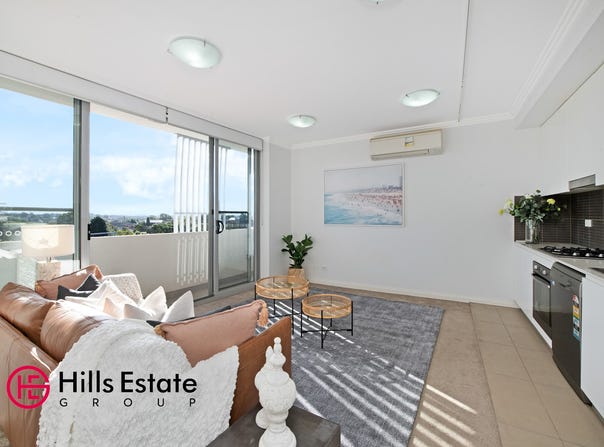 402/11-13 Hercules Street, Ashfield, NSW 2131
