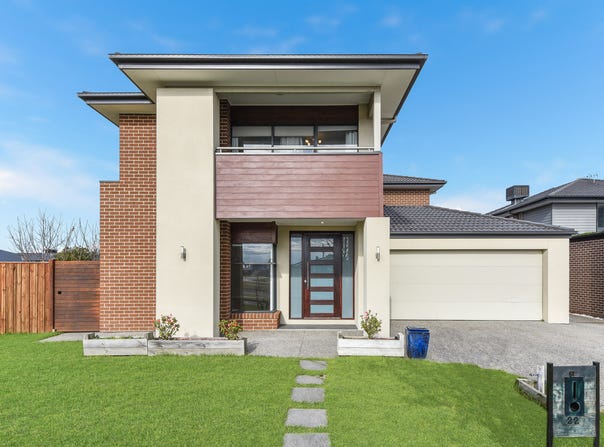 22 Leafy Circuit, Cranbourne East, Vic 3977