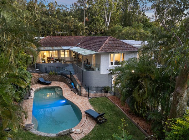 308 Payne Road, The Gap, Qld 4061