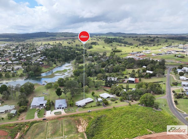 17 Harper Avenue, Yungaburra, Qld 4884