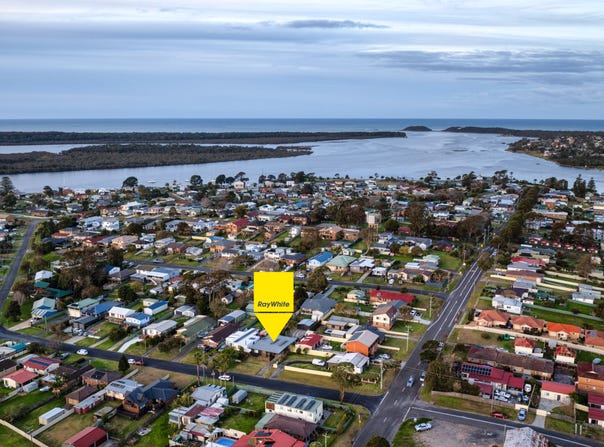 20 Pyree Street, Greenwell Point, NSW 2540