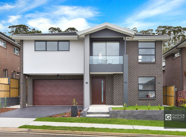 11 Tanika St, Vineyard, NSW 2765