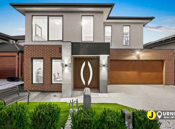 36 Greenslate Street, Clyde North, Vic 3978