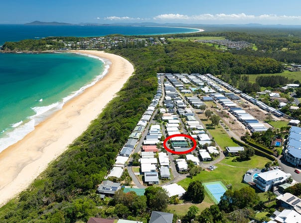 492/21 Red Head Road, Red Head, NSW 2430