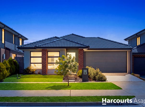 199 Morison Road, Cranbourne East, Vic 3977