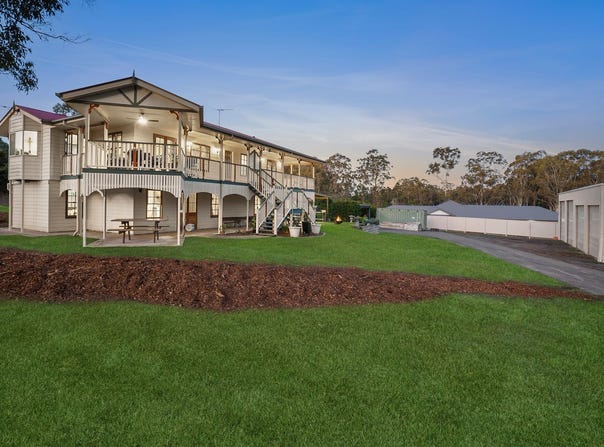 44 Mackney Road, Upper Caboolture, Qld 4510