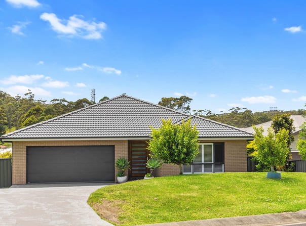 29 Springfield Drive, Mollymook, NSW 2539