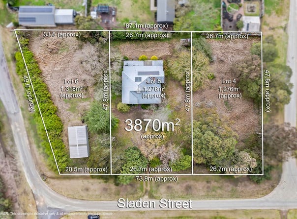 54 Sladen Street, Birregurra, Vic 3242