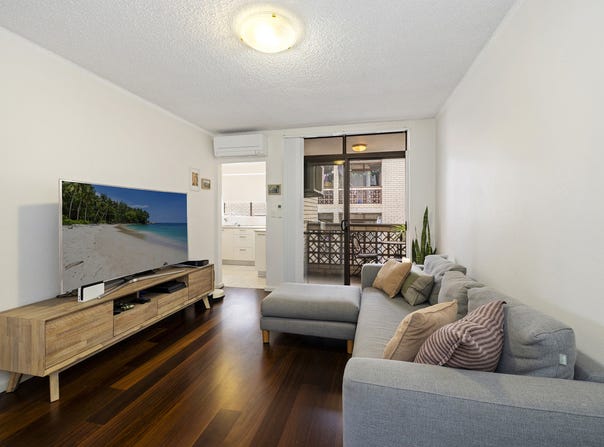 7/43-45 Chapel Street, Roselands, NSW 2196
