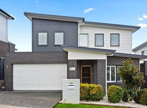46 Stewards Drive, Kembla Grange, NSW 2526