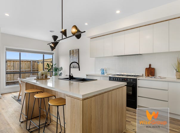 3 Olivia Lane, Clyde, Vic 3978