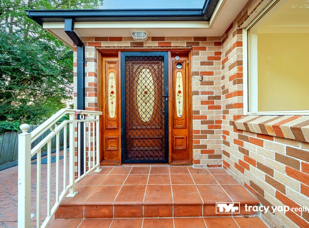 3/56 Lovell Road, Eastwood, NSW 2122