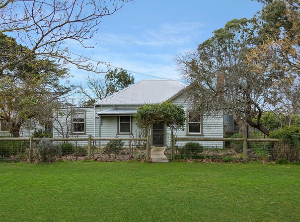 104 Martin Street, Dunkeld, Vic 3294
