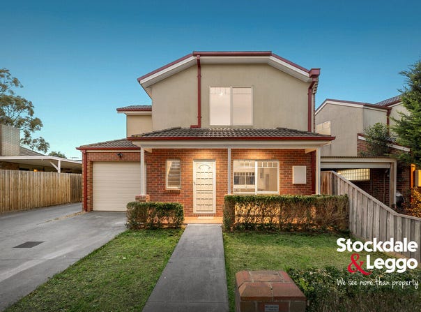 3/18 Tarana Avenue, Glenroy, Vic 3046