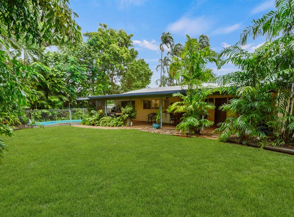10 Tasman Circuit, Wagaman, NT 0810
