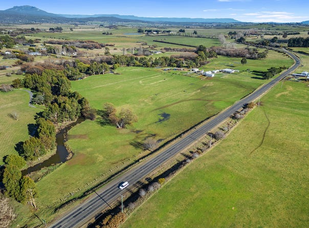 3181 Meander Valley Road, Westbury, Tas 7303