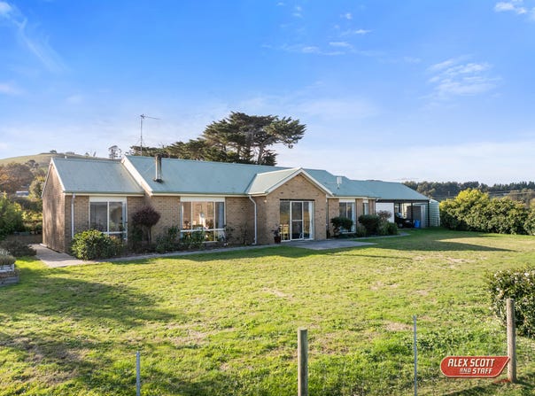 1470 Meeniyan Mirboo North Road, Dumbalk, Vic 3956
