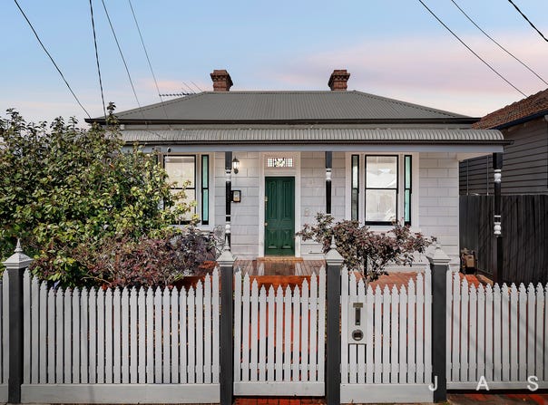 33 Pilgrim Street, Seddon, Vic 3011