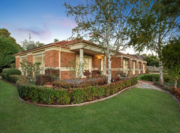 2 Jackson Drive, Drouin, Vic 3818
