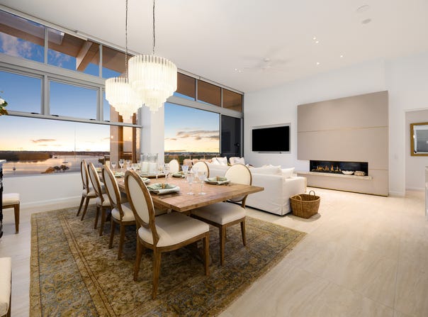 141/93 Sheehan Avenue, Hope Island, Qld 4212