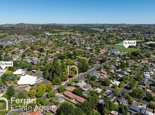 9 Park Street, Orange, NSW 2800