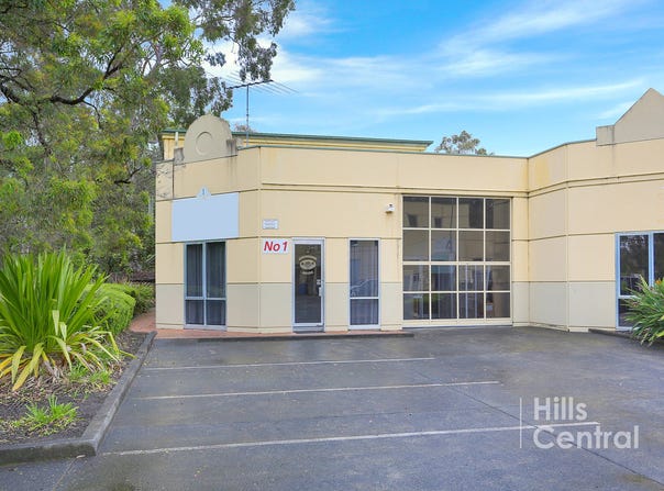 1/5-7 Anella Avenue, Castle Hill, NSW 2154