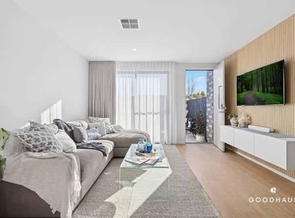 16/42 Ancher Street, Taylor, ACT 2913