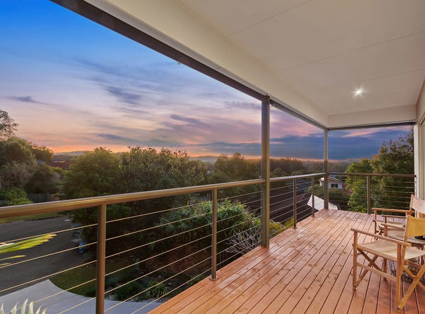 4 Fig Street, Elanora, Qld 4221