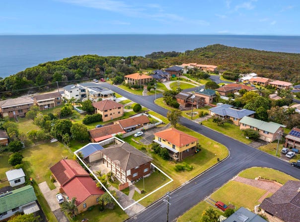 42 Pacific Crescent, Evans Head, NSW 2473