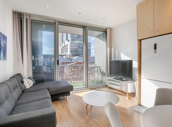 62/45 York Street, Adelaide, SA 5000