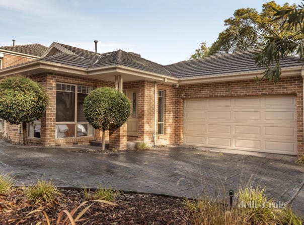 2/32-34 Burnett Street, Mitcham, Vic 3132