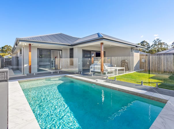 20 Sedge Street, Caboolture, Qld 4510