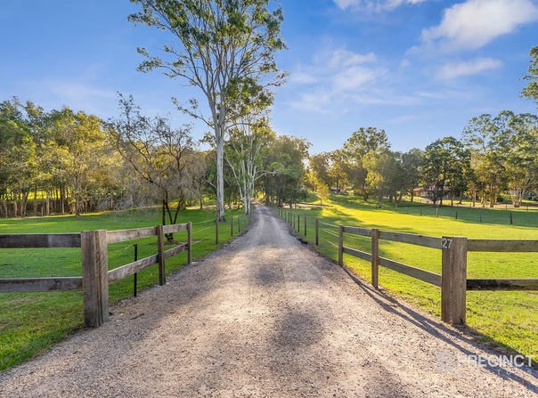 27 Wade Road, Bellmere, Qld 4510