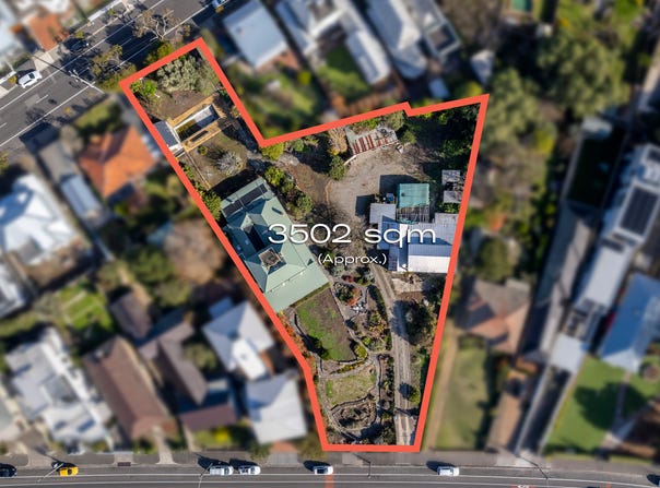 62 The Strand, Newport, Vic 3015