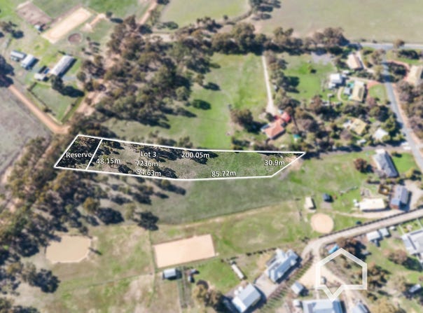 Lot 3, 28 Egans Road, Huntly, Vic 3551