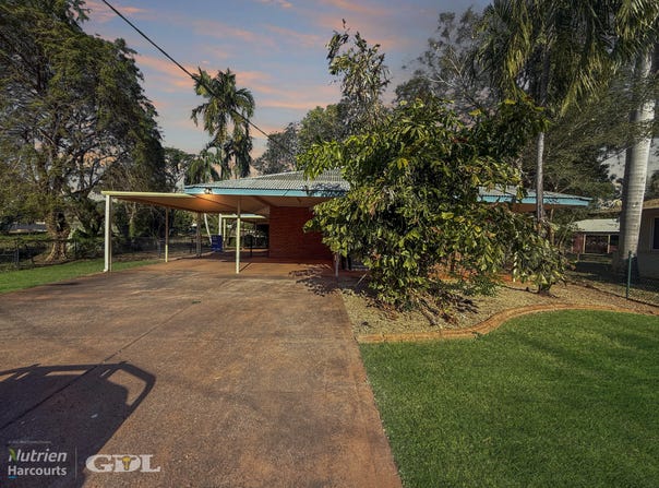 24 Gregory Court, Katherine, NT 0850