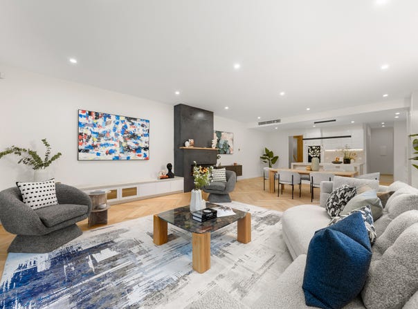 55 Devon Drive, Doncaster East, Vic 3109