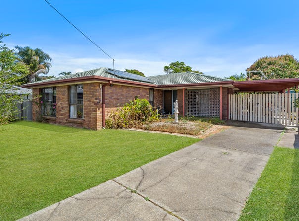 10 Ginninderra Court, Loganholme, Qld 4129