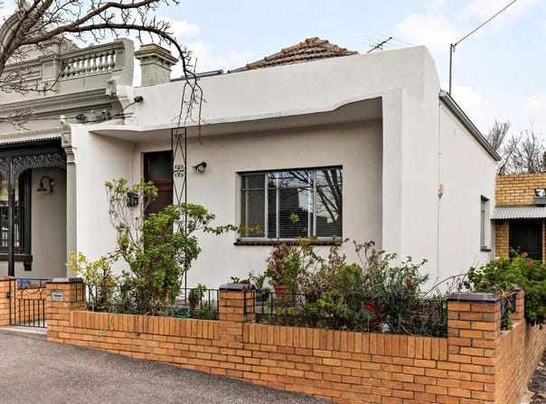 2 Rowe Street, Fitzroy North, Vic 3068